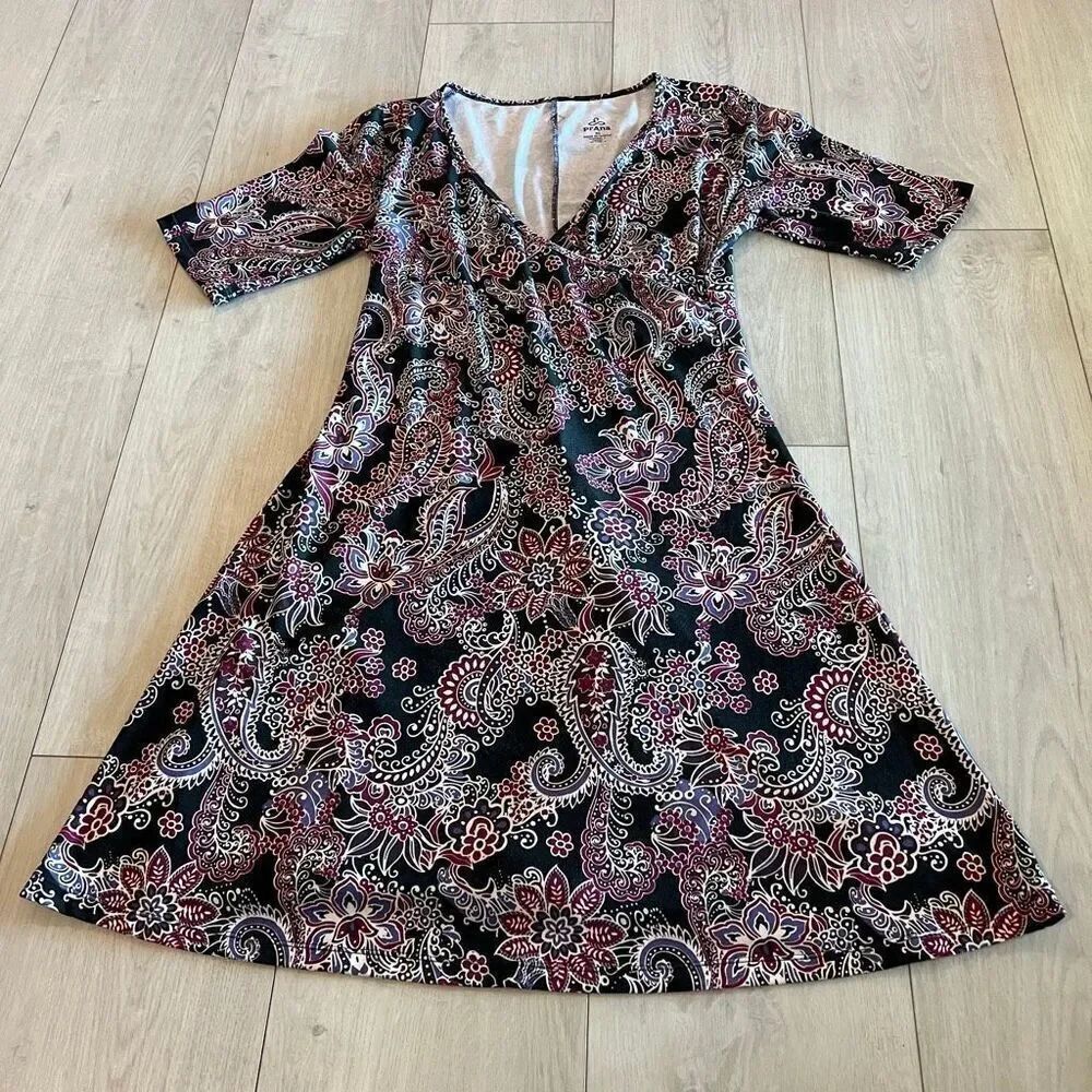 Prana women dress size XL